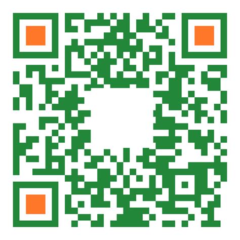 Funny Qr Code Dancing Queen