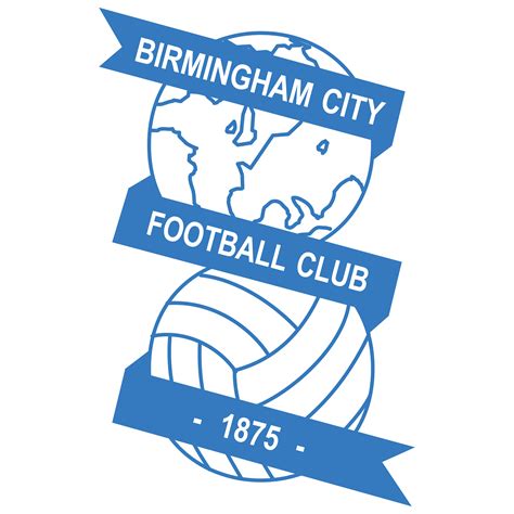 Birmingham City FC – Logos Download