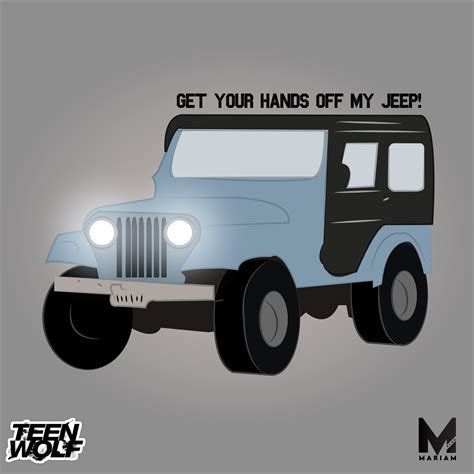 Stiles Jeep Wallpapers - Wallpaper Cave