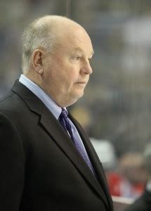 Bruce Boudreau Has Lived Old Time Hockey - The Hockey Writers - - NHL ...