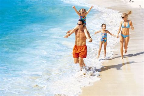 8 Reasons Cancun is a Top Summer Pick for Families - MiniTime