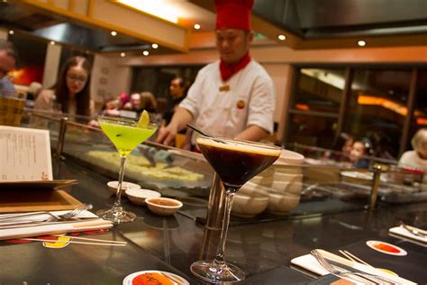 Sapporo Teppanyaki, Manchester | EatNorth