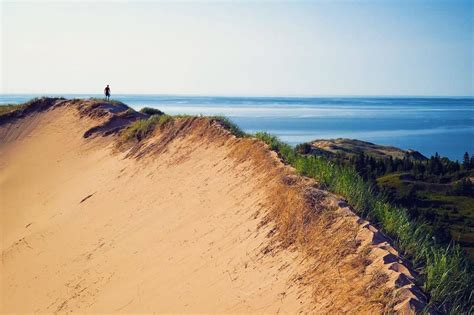 6 magnificent Michigan sand dunes you should visit this summer - mlive.com