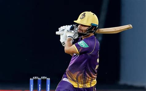 IPL 2023: Rinku Singh Describes His Ascent To Superstardom - Cricfit