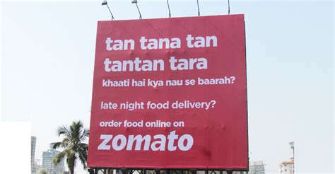 18 Best Zomato Ads That Are Insanely Creative!