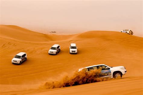 Safari Tour In Dubai Desert | Book Dubai's desert safari