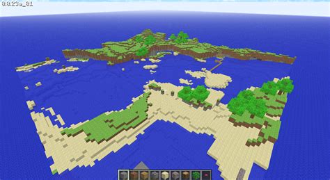 Minecraft classic gives 2009 version away for free | MegaGames