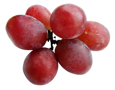 Download Green Grapes PNG Image for Free