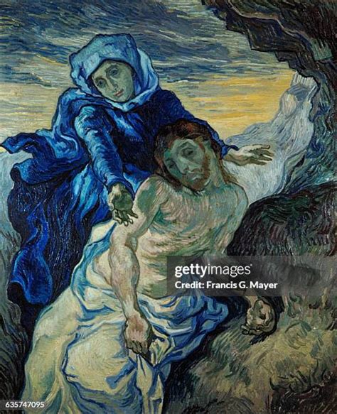 403 Pieta Painting Stock Photos, High-Res Pictures, and Images - Getty Images