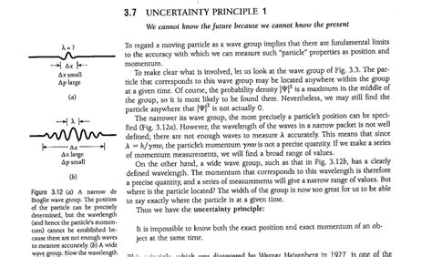 quantum mechanics - What does the $\Delta x $ in Heisenberg uncertainty principle actually mean ...