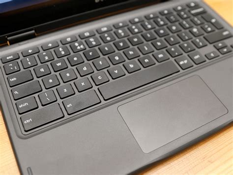 Dell Chromebook 3100 2-in-1 Review | Trusted Reviews