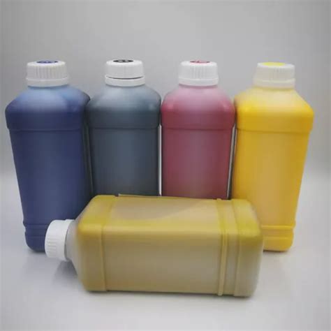 Printer Inks - Eco Solvent Printer Ink Manufacturer from New Delhi