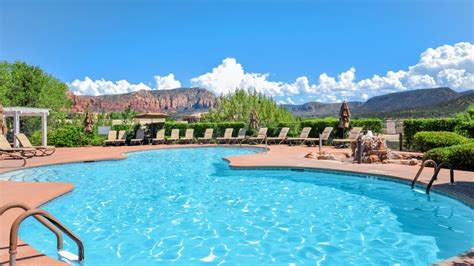 Ridge on Sedona, a Hilton Vacation Club | Arizona Timeshare