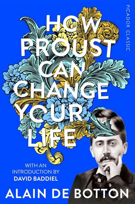How Proust Can Change Your Life - Alain De Botton (Buch) – jpc
