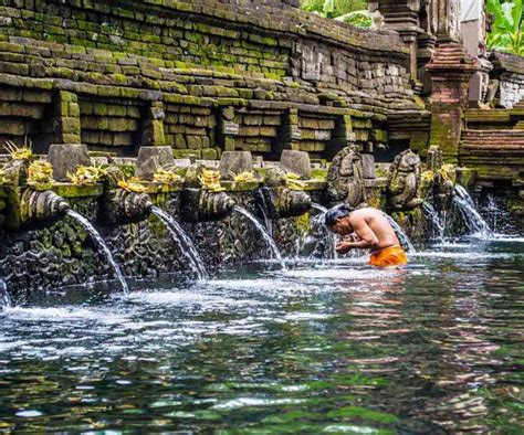 Top Three Must-See Temples in Ubud, Bali - Alaya | Alaya Hotels & Resorts