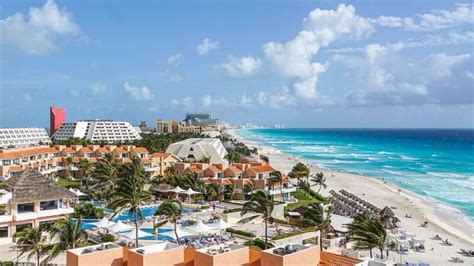 5 Best Honeymoon Destinations In Mexico: TripHobo