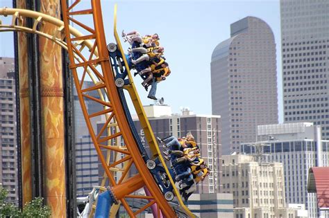 Elitch Gardens Theme & Water Park – Denver, CO | Island Kingdom Water Park