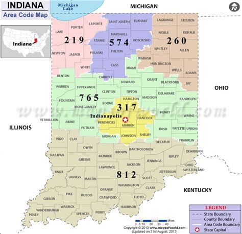 Planta de semillero Absoluto Enjuiciar indiana zip code map chatarra Definición Pelmel