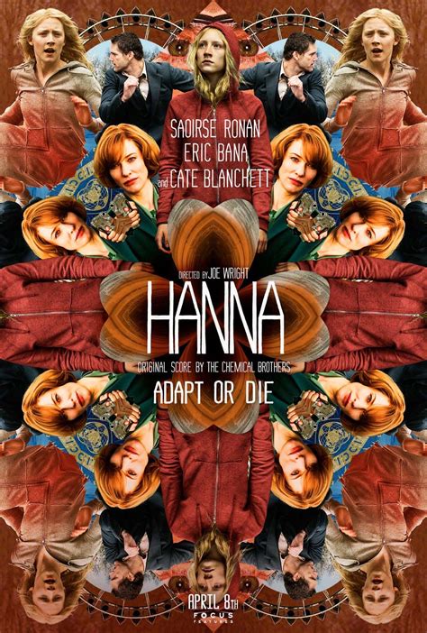 Film Review: Hanna