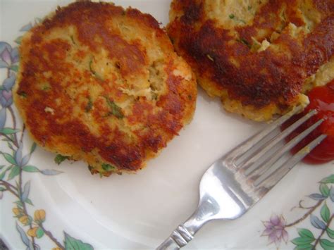 Pakistani Kitchen: Shami Kabab