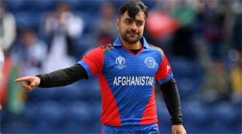 Afghanistan captain Rashid Khan again - Today Match Prediction