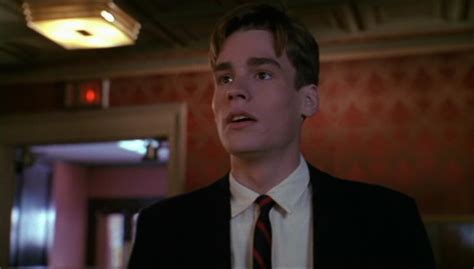 Robert Sean Leonard as Neil Perry in 'Dead Poets Society' - Robert Sean Leonard Image (15243707 ...