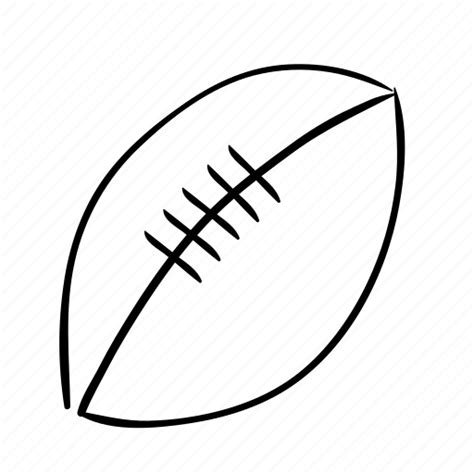 Afl, ball, football, nfl, nrl, rugby, sport icon - Download on Iconfinder