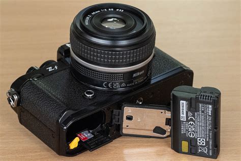 Nikon Zf in-depth review | Amateur Photographer