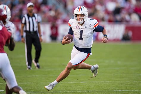 Football: Auburn Wire breaks down Saturday’s Auburn-NMSU game