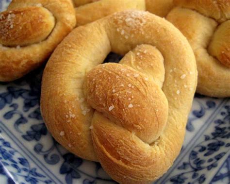 German Pretzels Recipe - Food.com