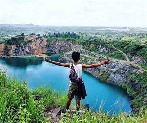 33 extraordinary things to do in Bogor / Puncak you never knew existed