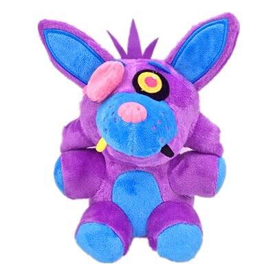 Buy S.M FNAF Plush - Full Characters (8 in/ 20 cm) - Five Nights at ...