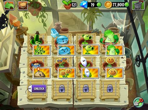 Zen Garden (Plants vs. Zombies 2) | Plants vs. Zombies Wiki | Fandom