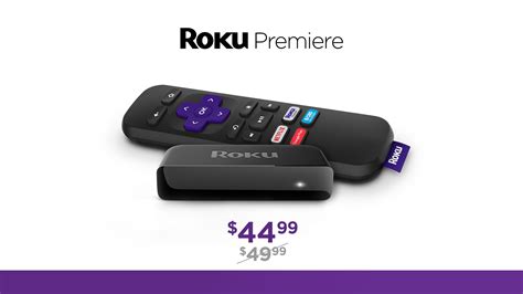 Roku - Streaming players and smart TV | Roku Canada