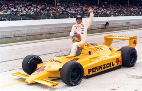 The Complete History of Indianapolis 500 Winners | Indy cars, Racing, Indy 500 winner