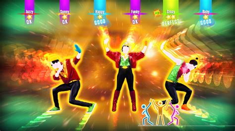 Review: Just Dance 2017 (Switch) | GamingBoulevard