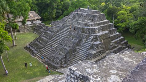 The Best Mayan Ruins to Visit in Guatemala | Culture Trip