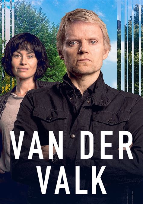 Van der Valk Season 1 - watch full episodes streaming online