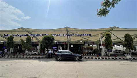 Guwahati airport unveils upgraded facilities for enhanced passenger experience