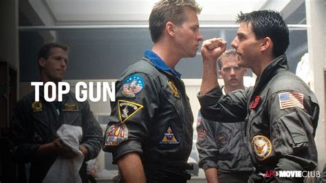 TOP GUN (1986) – AFI Movie Club | American Film Institute