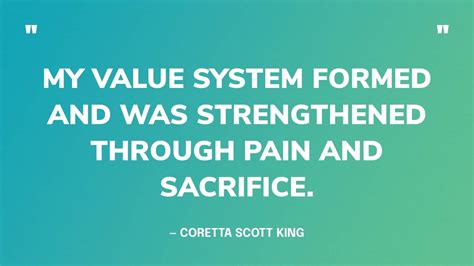 25 Best Coretta Scott King Quotes About Positive Change