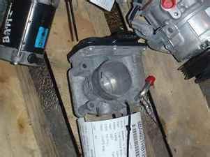 Sell 06-12 TOYOTA YARIS THROTTLE BODY ASSEMBLY OEM in Ardmore, Alabama, US, for US $63.00