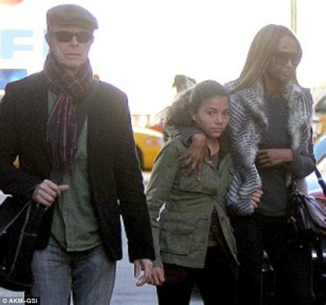 David Bowie's family will hold a private memorial after star was 'secretly cremated' | Daily ...