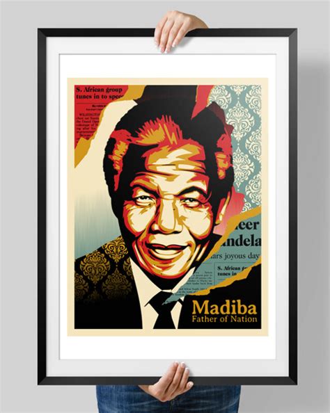 Madiba - Buy t-shirt designs