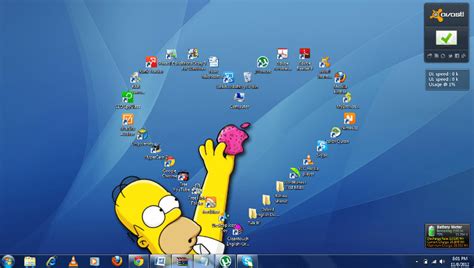 How To Easily Revert the Desktop Icon Layout on Windows - NEXTOFWINDOWS.COM