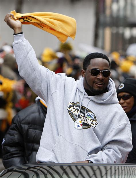 Super Bowl XLV: Pittsburgh Steelers Mike Tomlin, Best Young NFL Coach Ever? | News, Scores ...