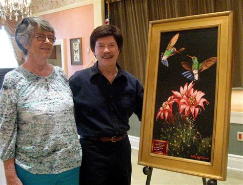 Bobby Goldsboro reflects on music, art and life at Colony Cottage show ...