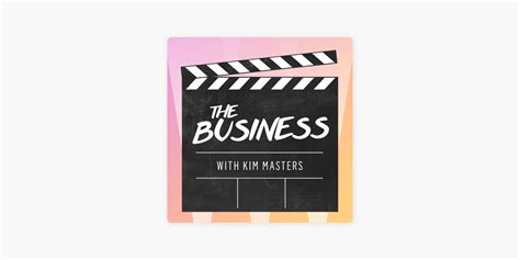 ‎The Business on Apple Podcasts