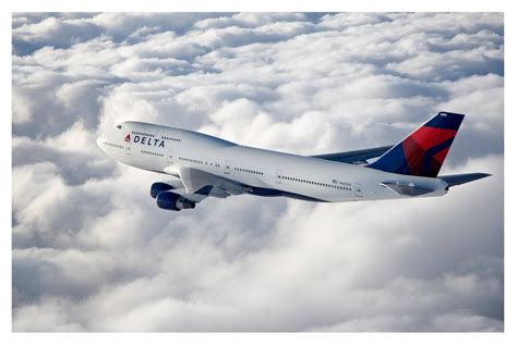 [100+] Delta Airlines Wallpapers | Wallpapers.com