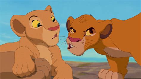 6 Things Simba Could've Done to Save Mufasa